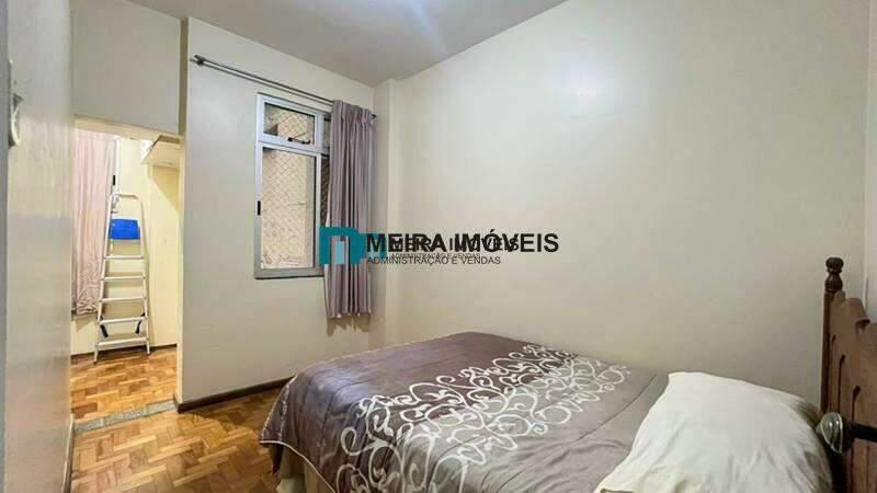 Apartamento, Centro, 3 Quartos, 0 Vaga