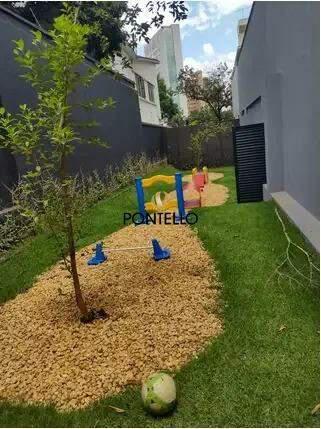 Apartamento, Serra, 4 Quartos, 4 Vagas, 3 Suítes