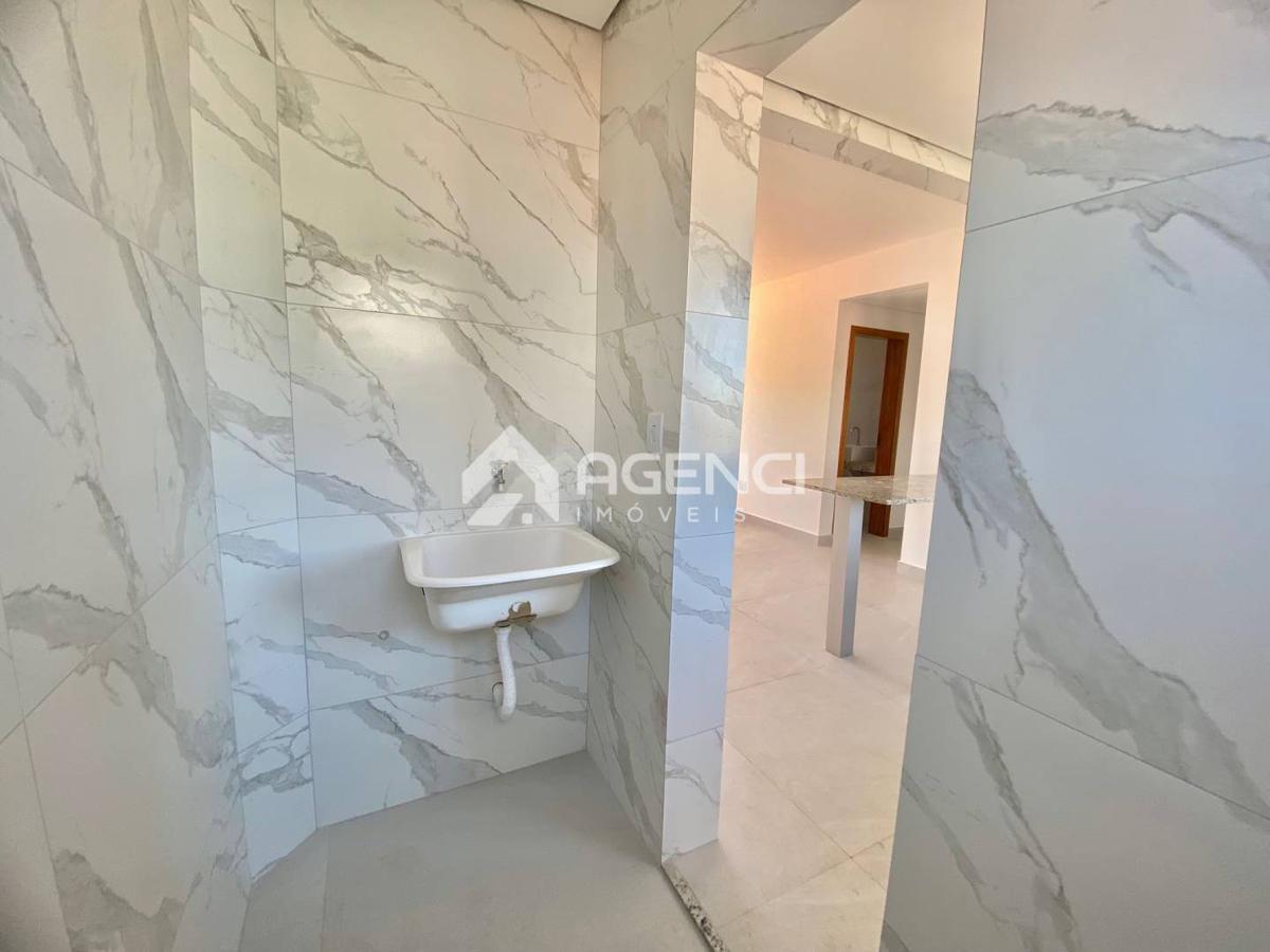 Apartamento, Eldorado, 3 Quartos, 0 Vaga, 1 Suíte