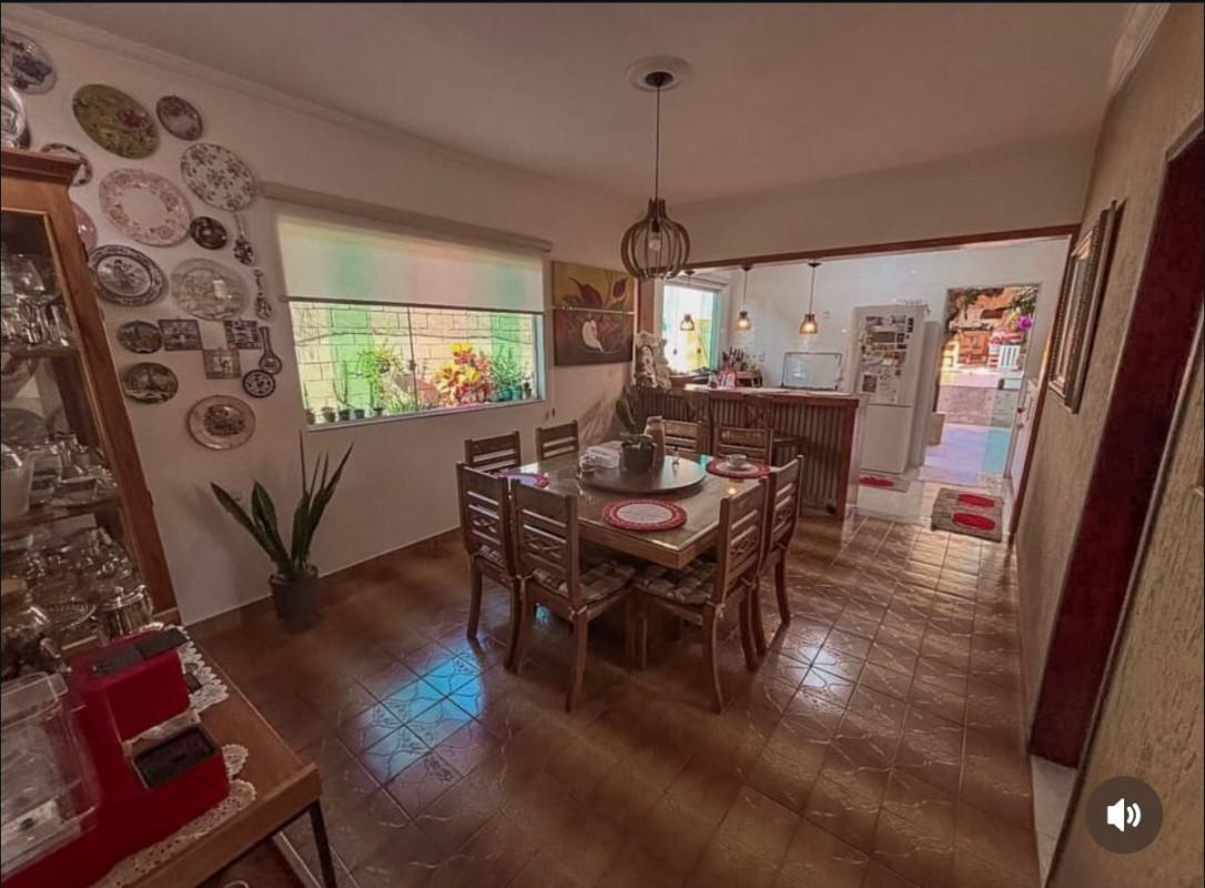 Casa, Santa Terezinha, 3 Quartos, 1 Vaga, 1 Suíte