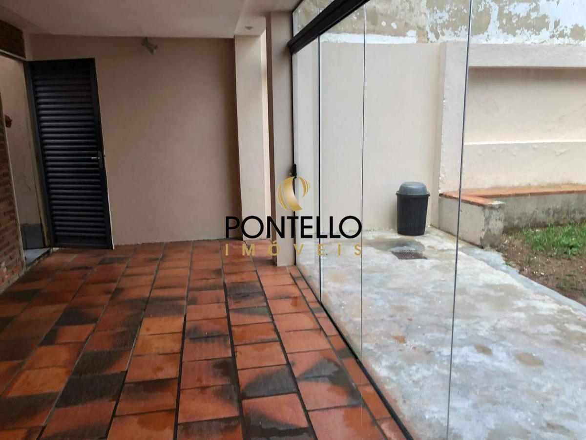 Casa, Santa Lúcia, 4 Quartos, 4 Vagas, 2 Suítes