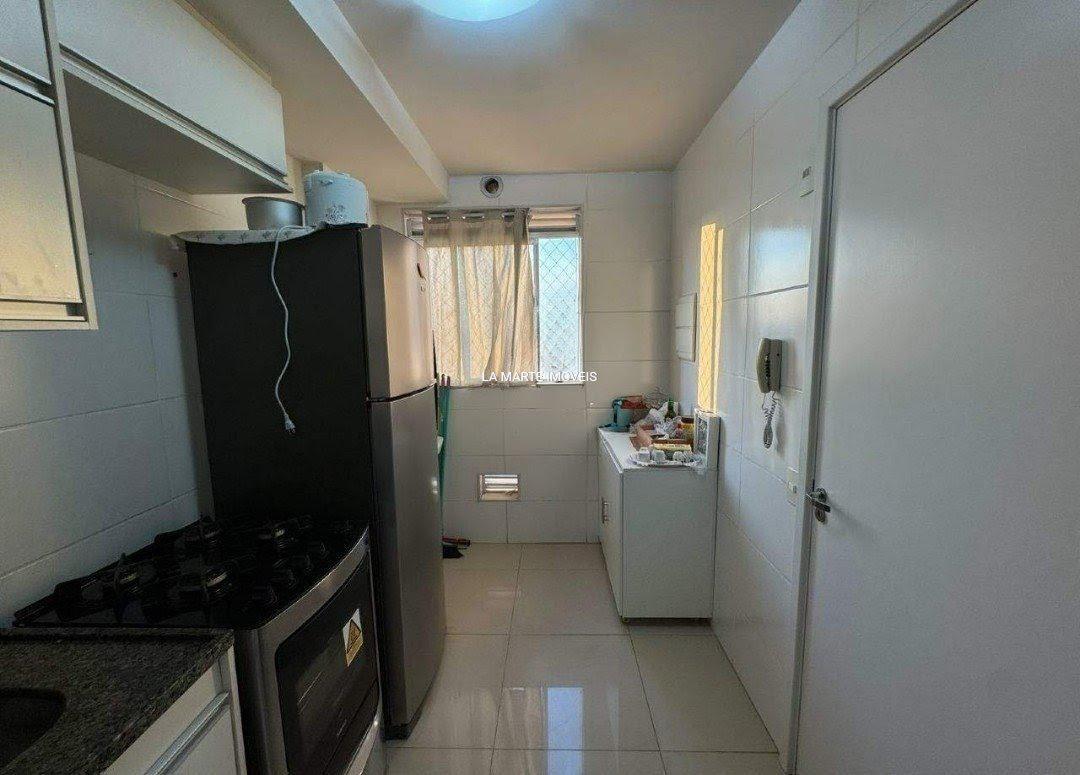 Apartamento, Jk, 2 Quartos, 1 Vaga, 1 Suíte