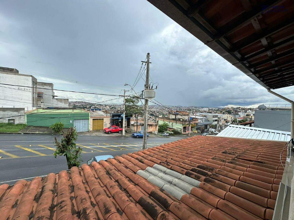 Casa, Diamante, 4 Quartos, 4 Vagas