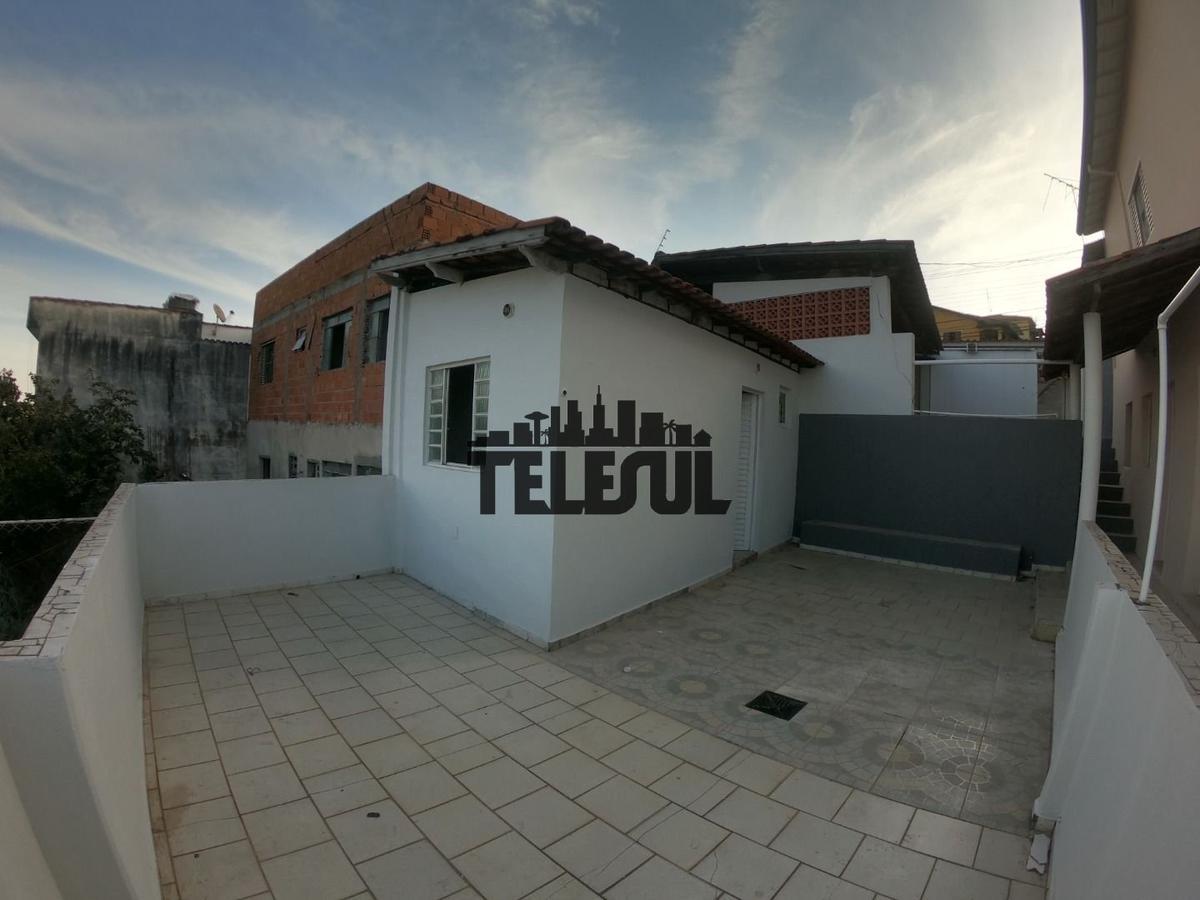 Casa, Vila Andere I, 4 Quartos, 6 Vagas