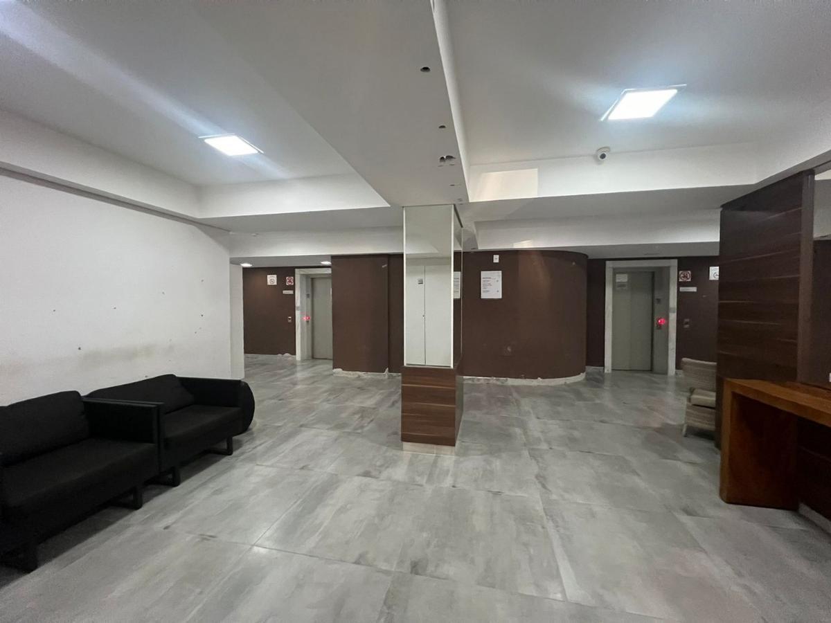 Apartamento, Serrano, 2 Quartos, 1 Vaga, 1 Suíte