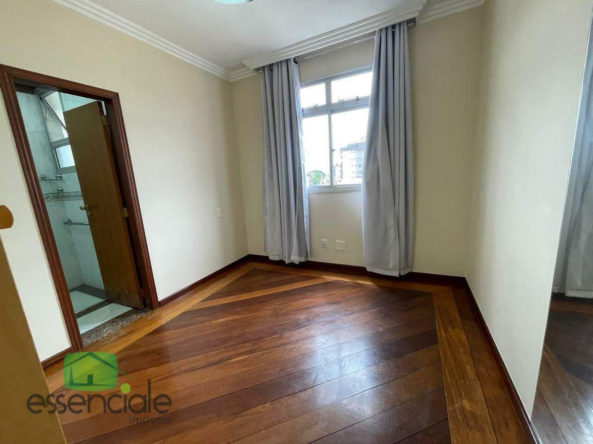 Cobertura, Eldorado, 4 Quartos, 4 Vagas, 3 Suítes