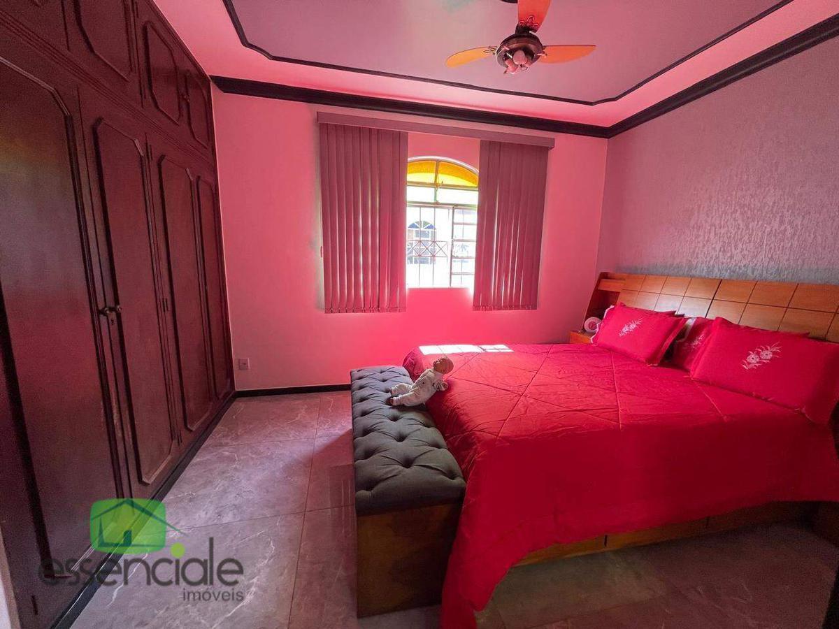 Casa, Jardim Riacho das Pedras, 3 Quartos, 6 Vagas, 2 Suítes