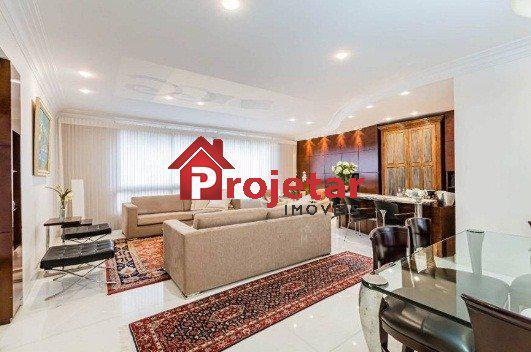Apartamento, Lourdes, 4 Quartos, 4 Vagas, 2 Suítes