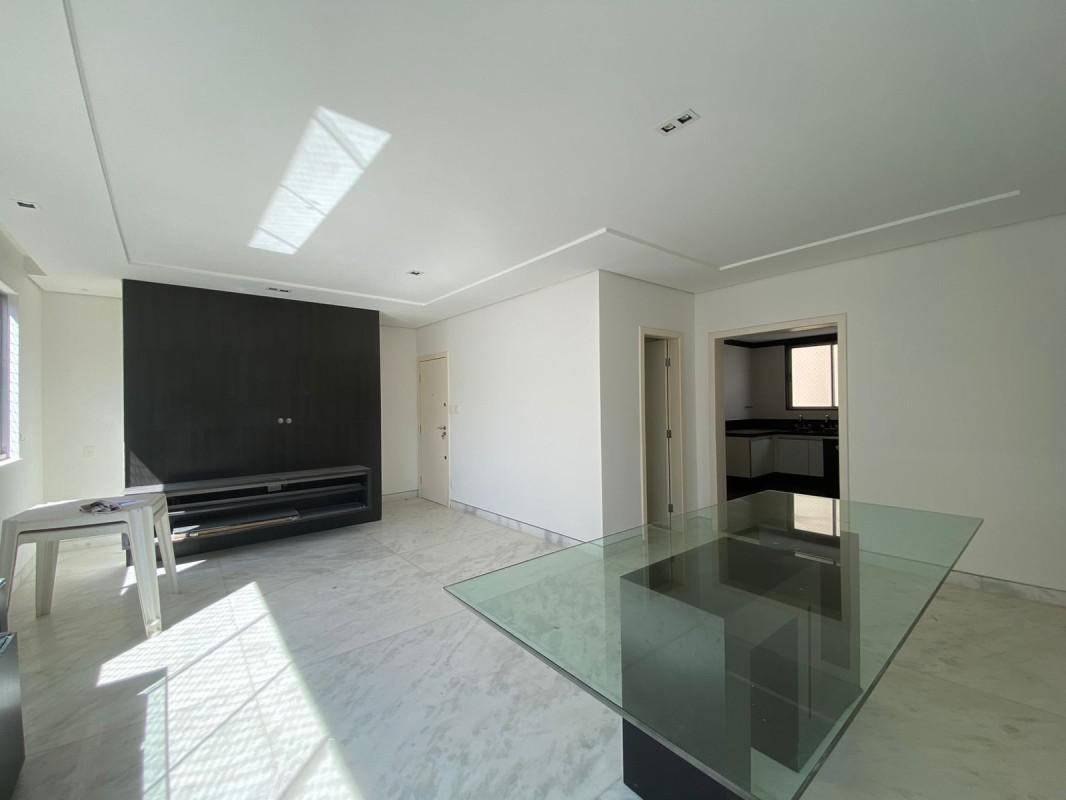 Cobertura, Buritis, 4 Quartos, 3 Vagas, 1 Suíte