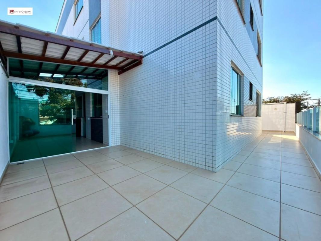 Apartamento, Vila Clóris, 3 Quartos, 3 Vagas, 1 Suíte