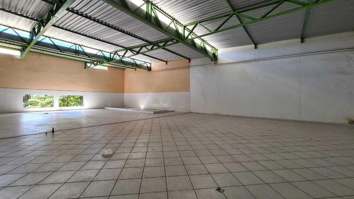 Prédio, Granjas Primavera (justinópolis), 0 Quarto, 20 Vagas