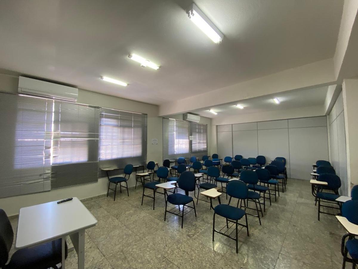 Andar, Centro, 0 Quarto, 0 Vaga