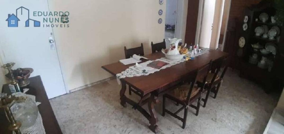 Apartamento, Centro, 3 Quartos, 1 Vaga