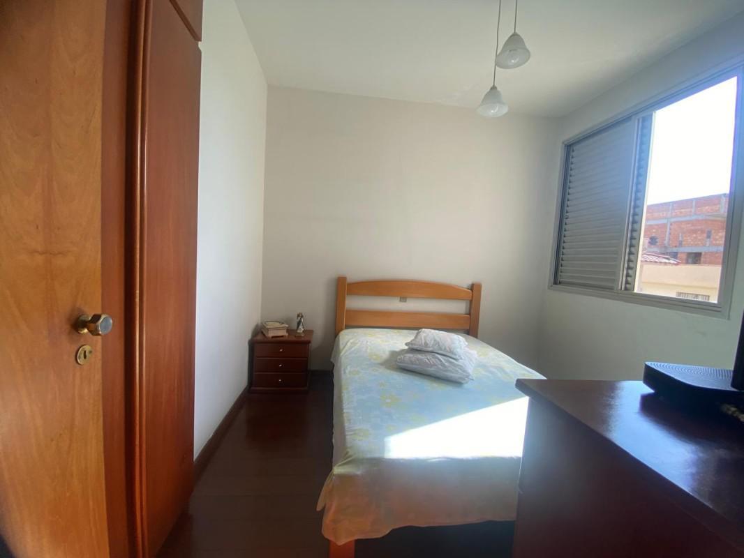 Apartamento, Padre Eustáquio, 3 Quartos, 2 Vagas, 1 Suíte