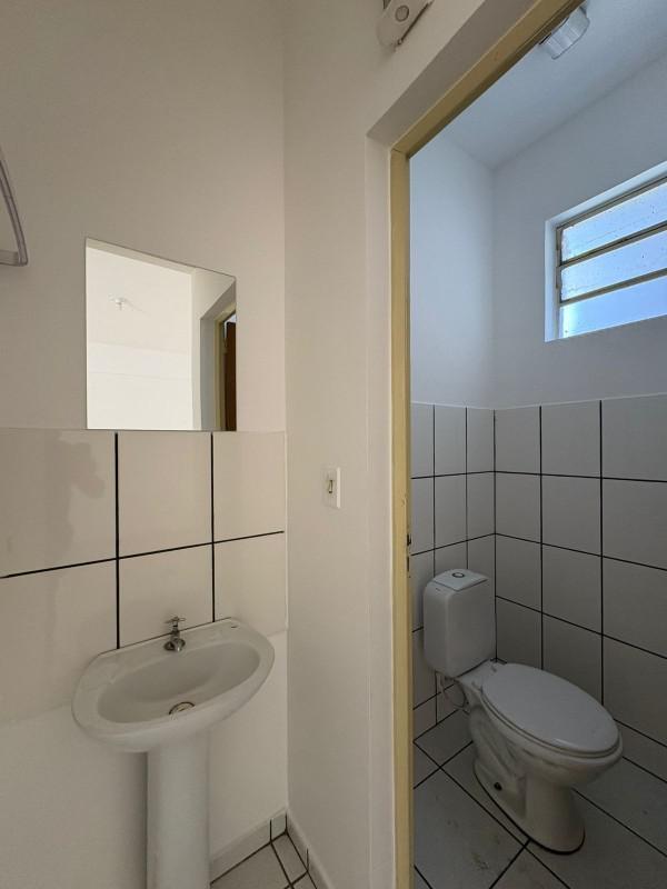 Sala, Jardim Riacho das Pedras, 0 Quarto, 0 Vaga