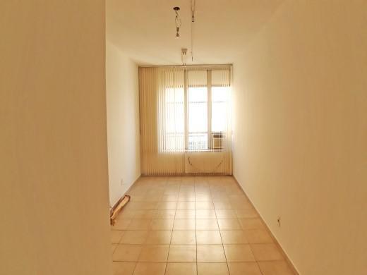 Sala, Savassi, 0 Quarto, 1 Vaga