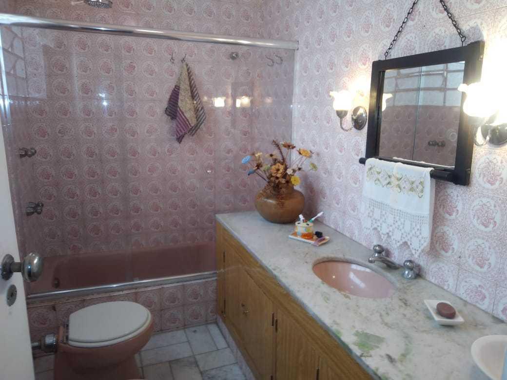 Casa, Prado, 4 Quartos, 1 Vaga, 1 Suíte