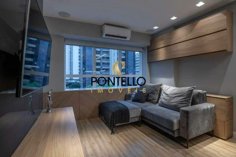 Apartamento, Savassi, 1 Quarto, 1 Vaga, 1 Suíte