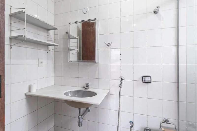Apartamento, Carlos Prates, 3 Quartos, 1 Vaga, 1 Suíte