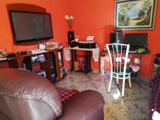 Casa, Santa Paula, 4 Quartos, 10 Vagas, 1 Suíte