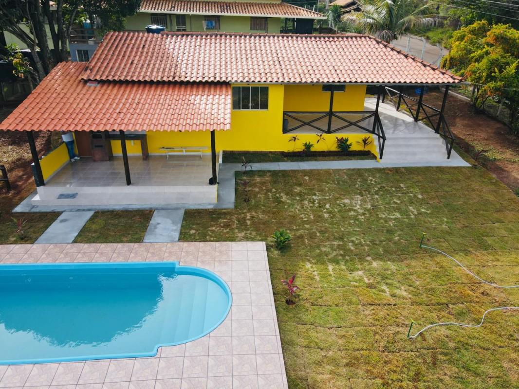 Fazenda, Souza, 3 Quartos, 0 Vaga
