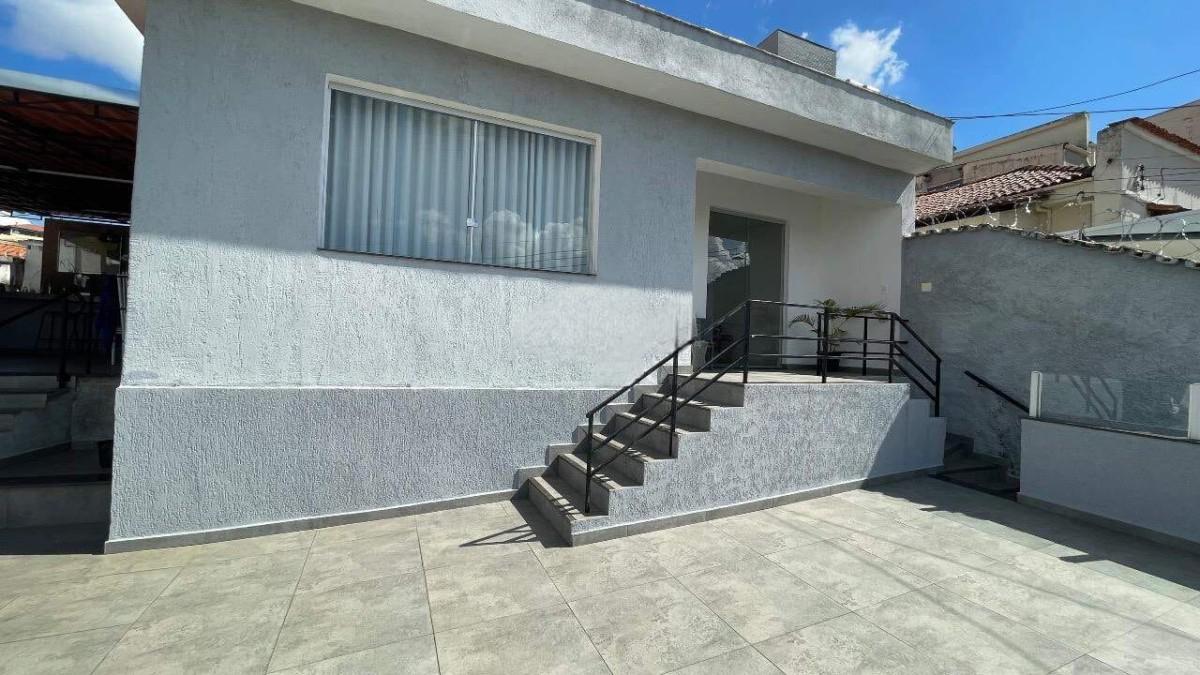 Casa, Renascença, 3 Quartos, 2 Vagas, 2 Suítes