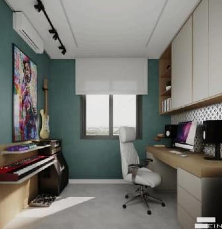 Apartamento, Ernesto do Nascimento(barreiro), 2 Quartos, 1 Vaga