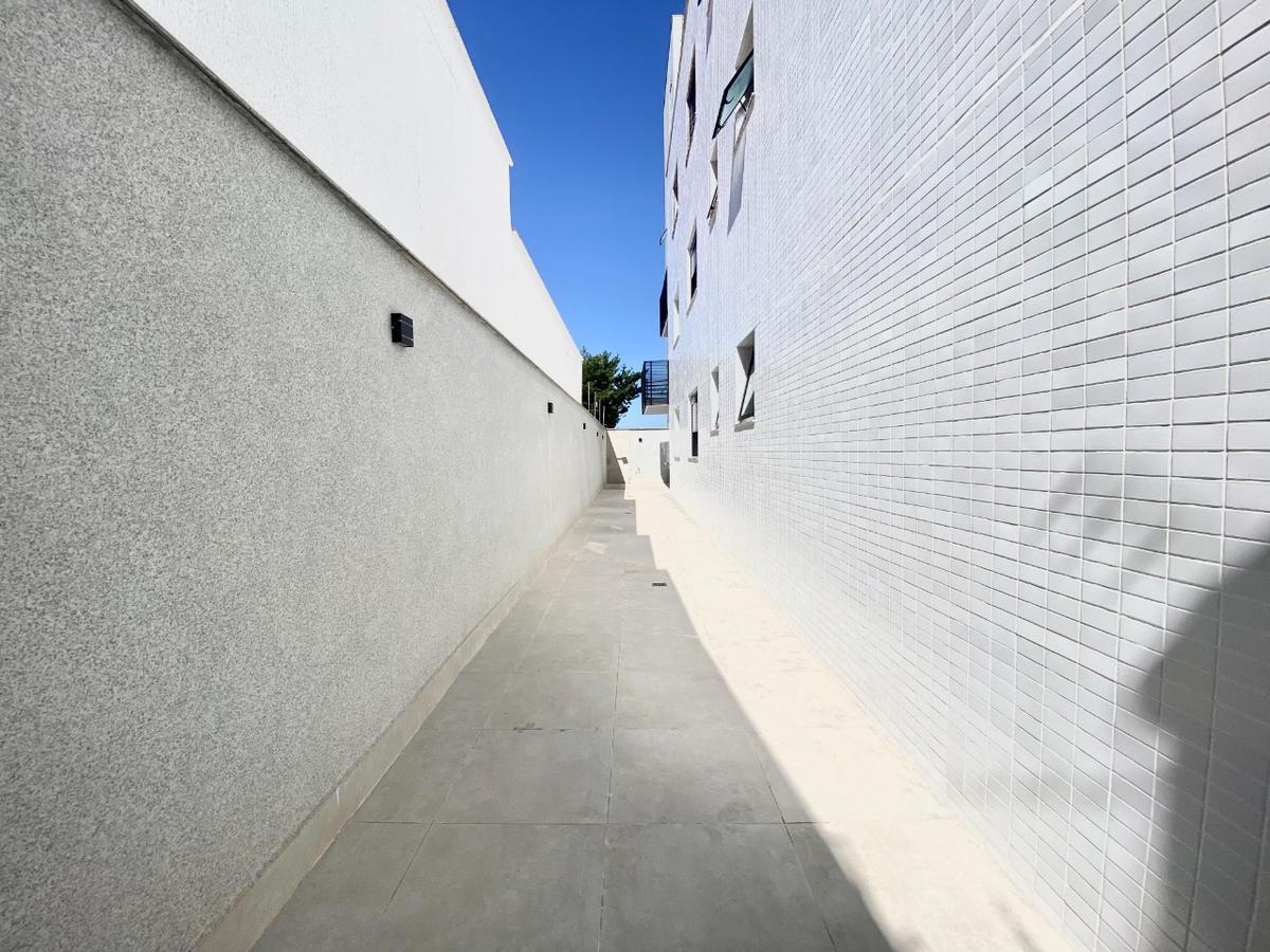 Apartamento, Liberdade, 4 Quartos, 3 Vagas, 4 Suítes