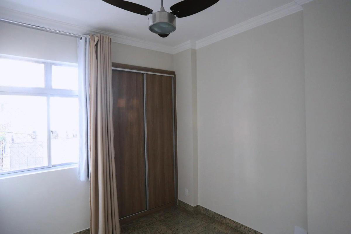 Apartamento, Silveira, 3 Quartos, 1 Vaga, 1 Suíte