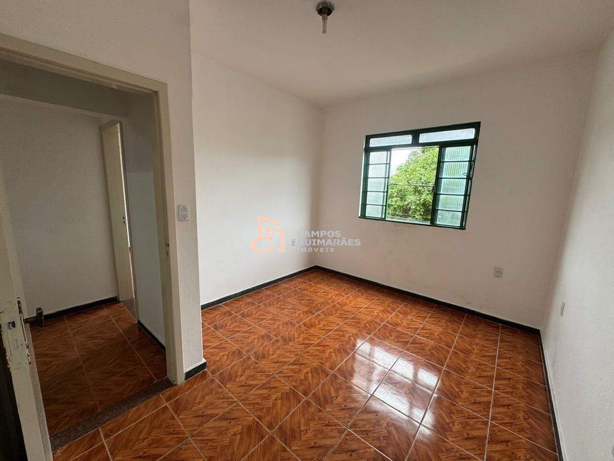 Apartamento, Lindéia, 2 Quartos