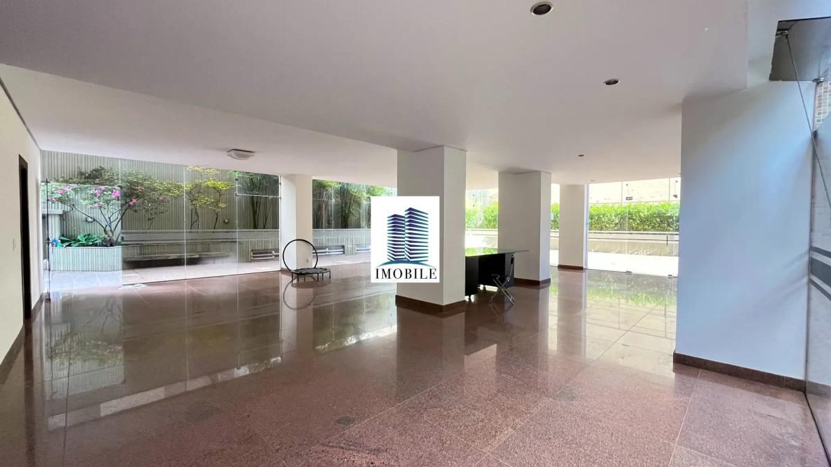 Apartamento, Funcionários, 4 Quartos, 2 Vagas, 1 Suíte