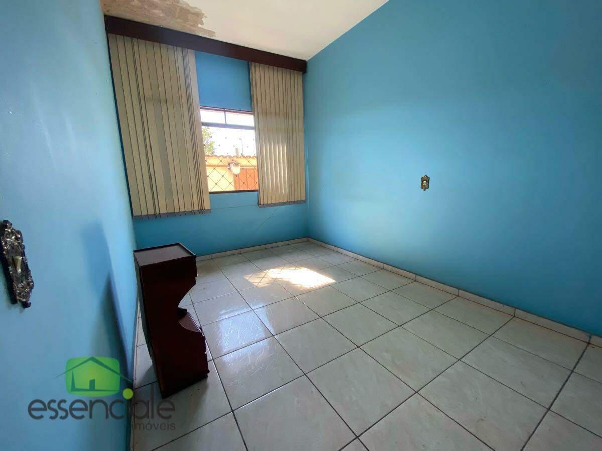 Casa, Eldorado, 5 Quartos, 2 Vagas