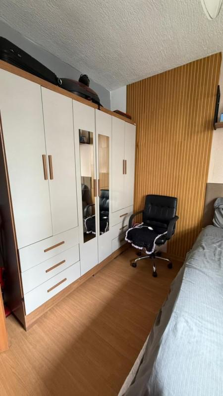 Apartamento, Sapucaia II, 2 Quartos, 2 Vagas
