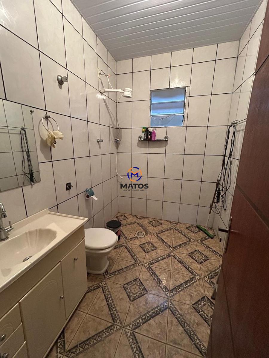 Casa, Monte Carlo, 4 Quartos, 4 Vagas, 1 Suíte