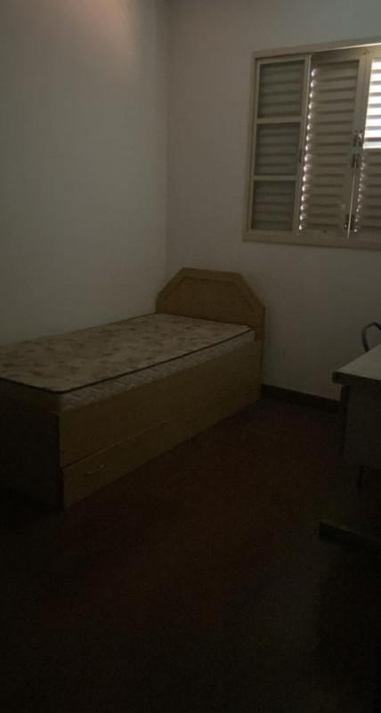 Casa, Názia I, 3 Quartos, 1 Vaga, 3 Suítes