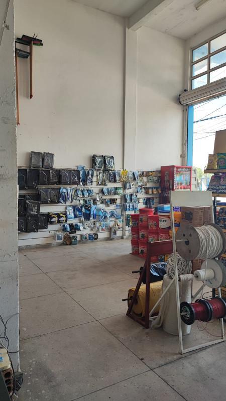 Galpão, Santa Terezinha, 0 Quarto, 2 Vagas