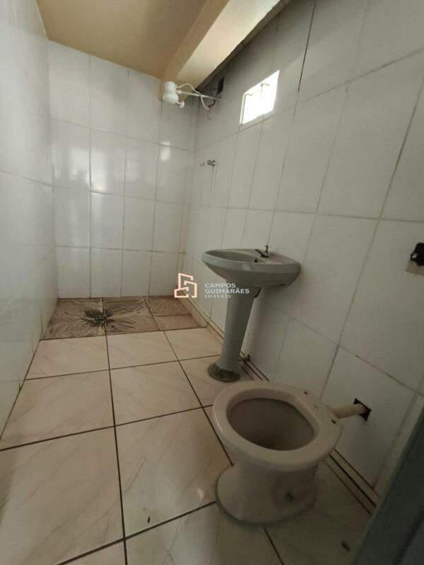 Casa, Brasil Industrial, 1 Quarto