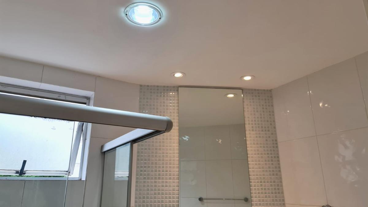 Apartamento, Anchieta, 2 Quartos, 1 Vaga