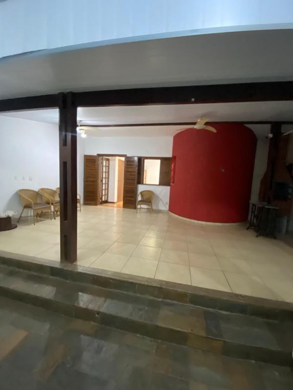 Casa, Pedra Azul, 1 Quarto, 0 Vaga