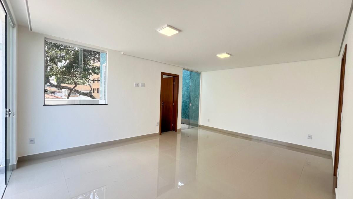 Cobertura, Santo Antônio, 4 Quartos, 3 Vagas, 2 Suítes