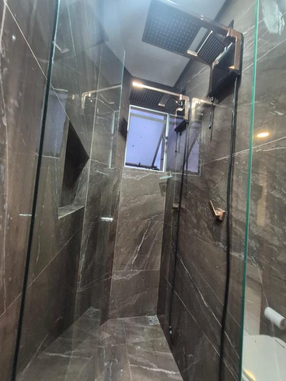 Apartamento, Nova Floresta, 3 Quartos, 1 Vaga, 1 Suíte