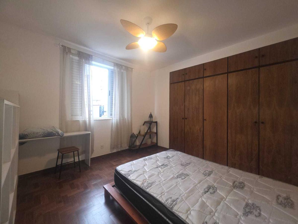Apartamento, Savassi, 4 Quartos, 1 Vaga, 1 Suíte