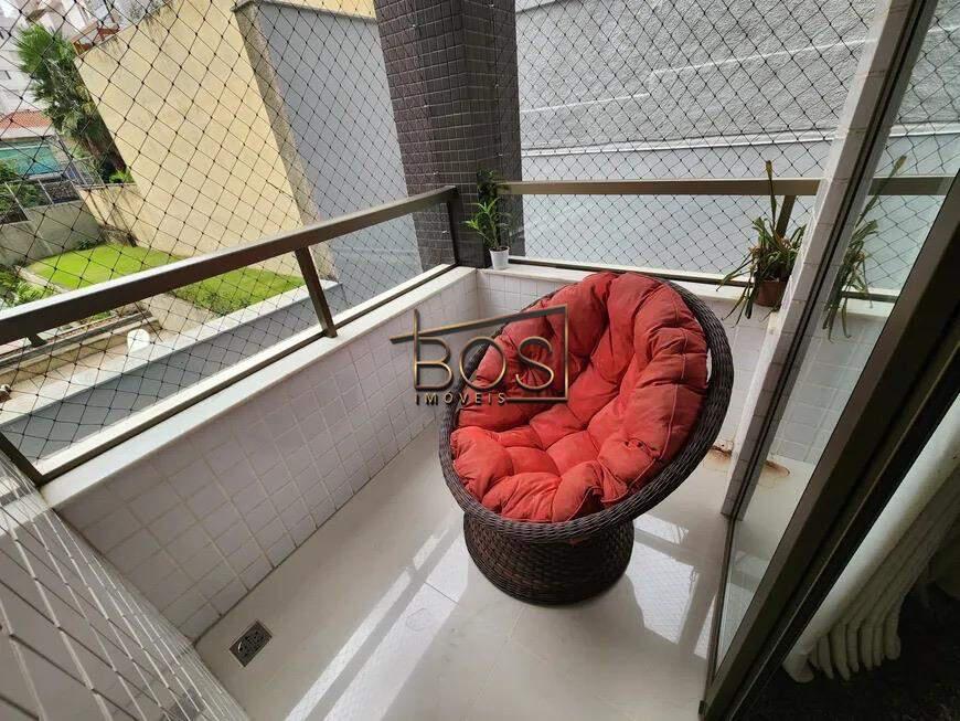 Apartamento, Gutierrez, 4 Quartos, 4 Vagas, 3 Suítes