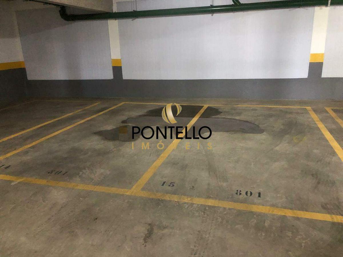 Cobertura, Cruzeiro, 3 Quartos, 3 Vagas, 1 Suíte