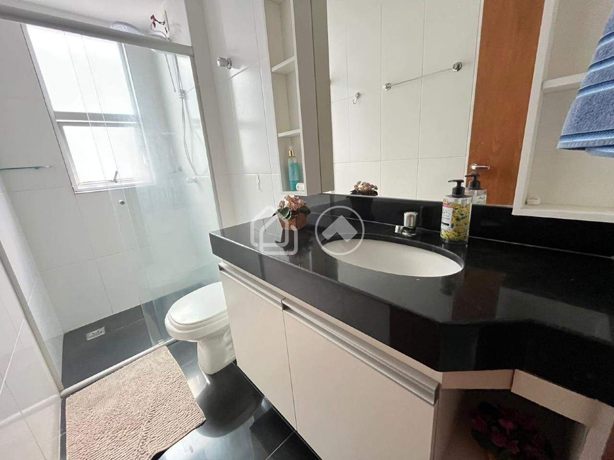 Apartamento, Buritis, 4 Quartos, 4 Vagas, 2 Suítes