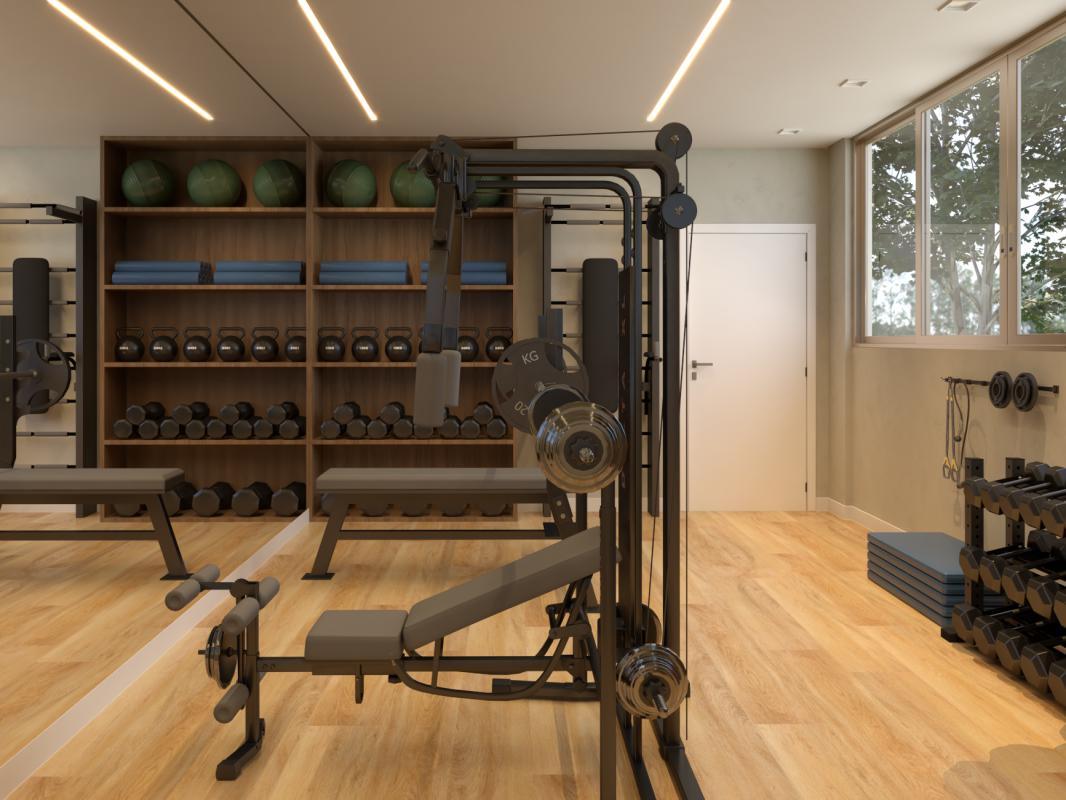 Apartamento, Jardim Riacho das Pedras, 3 Quartos, 2 Vagas, 3 Suítes