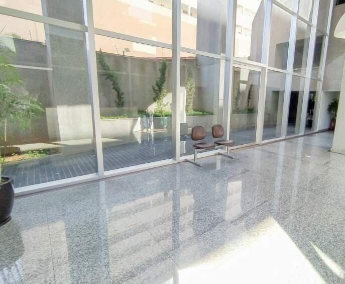 Sala, Barro Preto, 0 Quarto, 1 Vaga