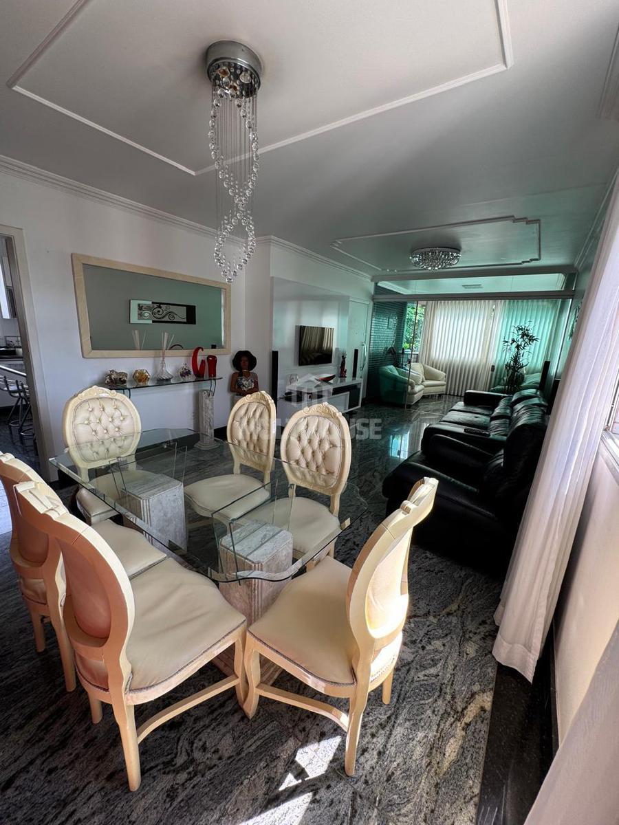 Apartamento, Silveira, 4 Quartos, 2 Vagas, 1 Suíte