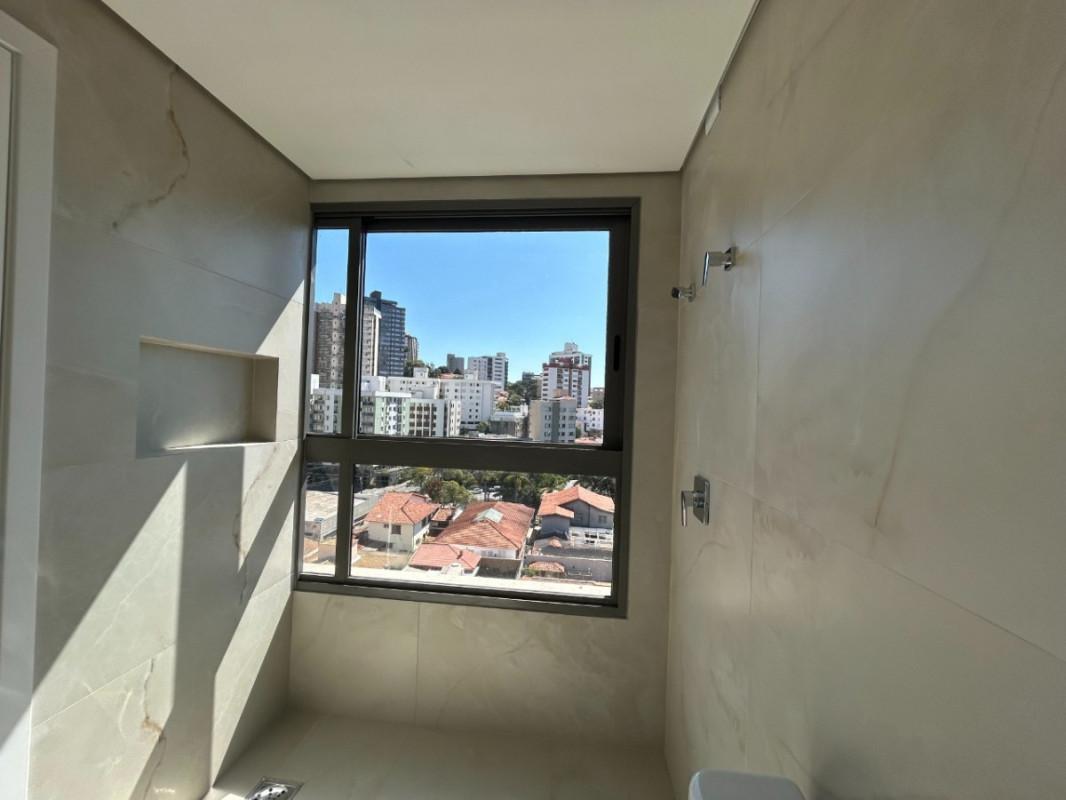 Cobertura, São Bento, 4 Quartos, 3 Vagas, 2 Suítes