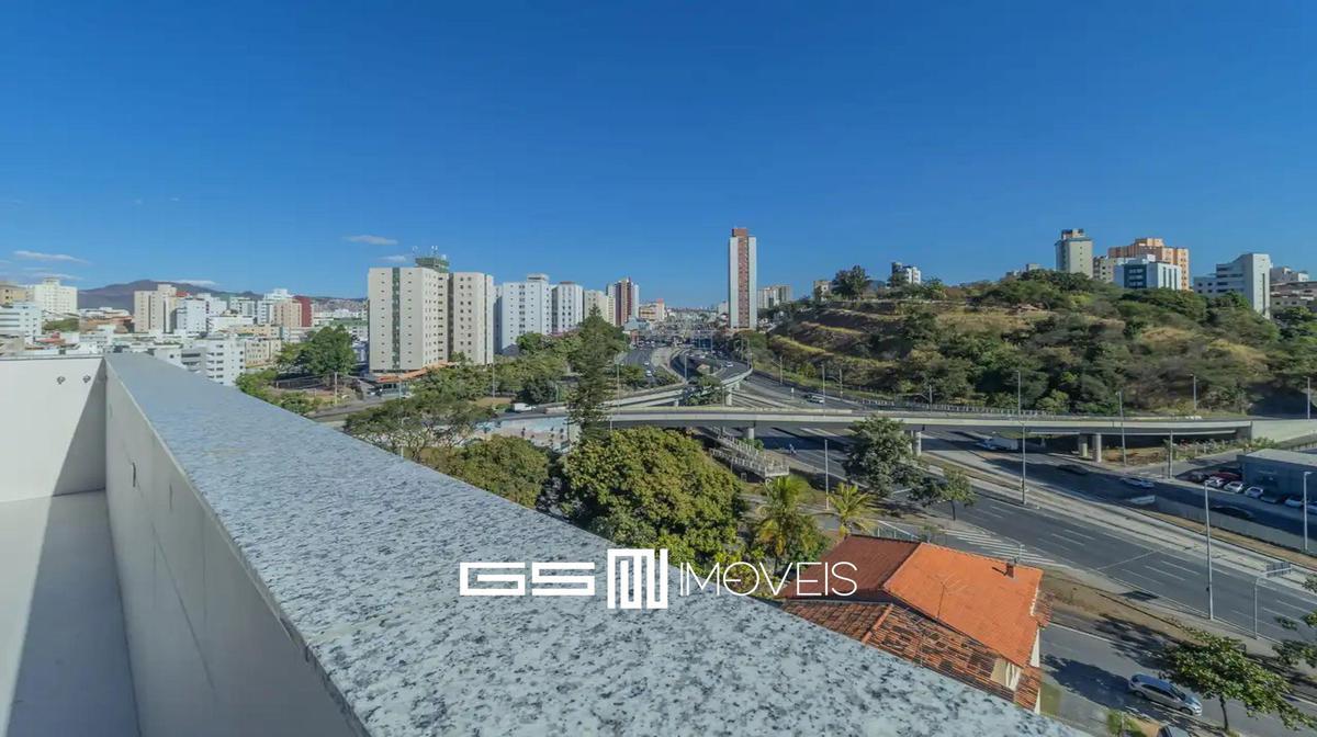 Apartamento, Cidade Nova, 3 Quartos, 2 Vagas, 1 Suíte